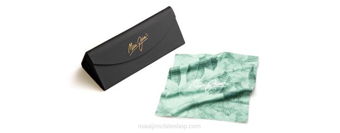 4DRP452estuche triple grande Maui Jim
