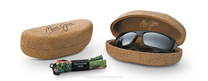 4DRP456accesorios pequeños para estuches de almejas Maui Jim